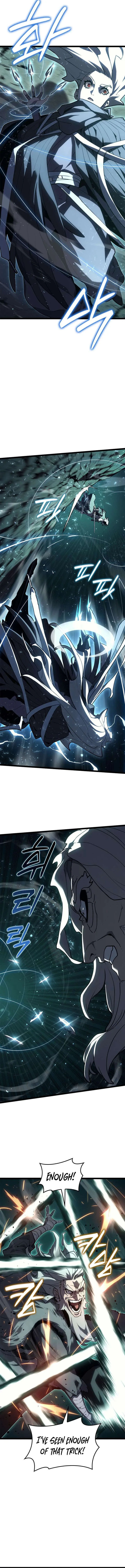 Reaper of the Drifting Moon Chapter 116 page 7