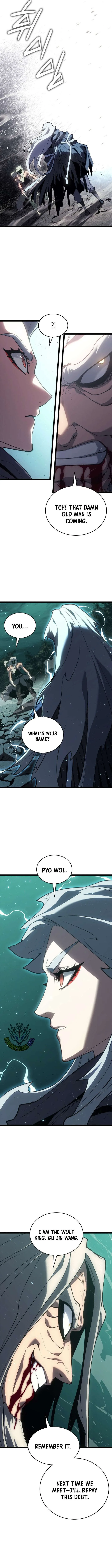 Reaper of the Drifting Moon Chapter 116 page 14