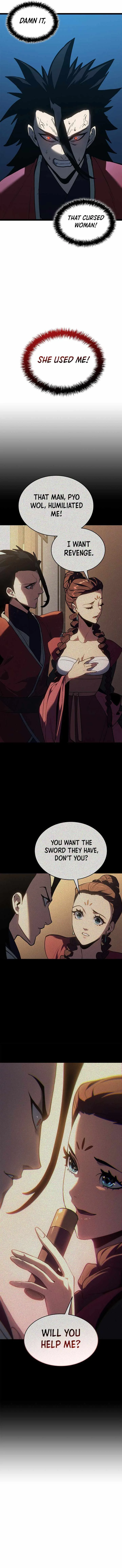 Reaper of the Drifting Moon Chapter 114 page 7