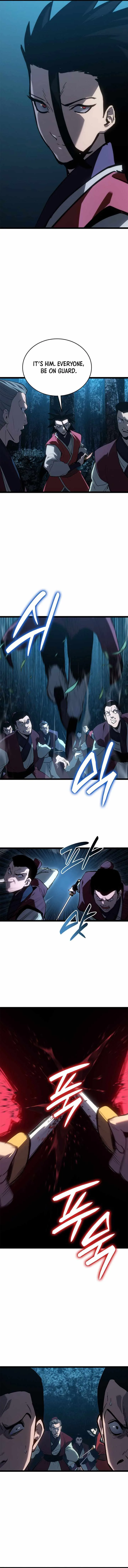 Reaper of the Drifting Moon Chapter 114 page 13