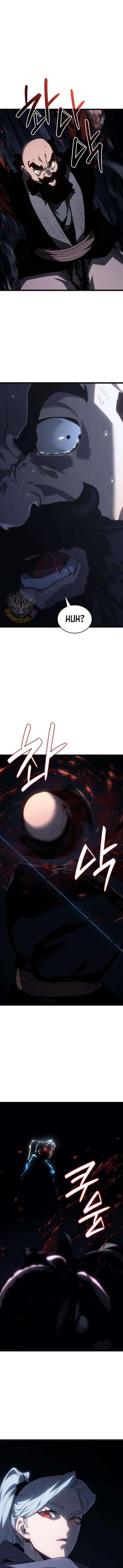 Reaper of the Drifting Moon Chapter 119 page 6