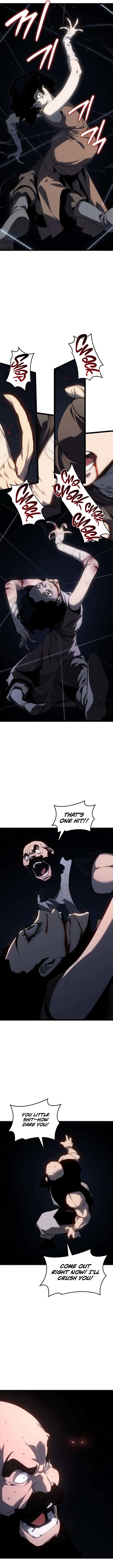 Reaper of the Drifting Moon Chapter 119 page 5