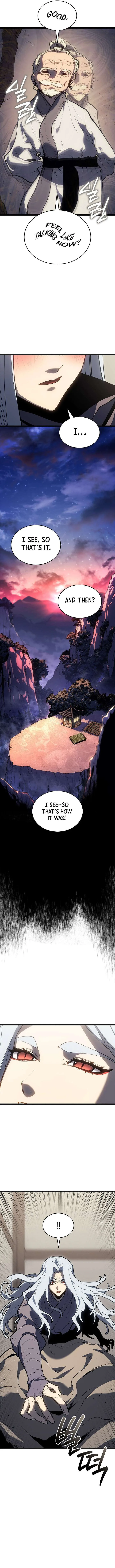Reaper of the Drifting Moon Chapter 117 page 11