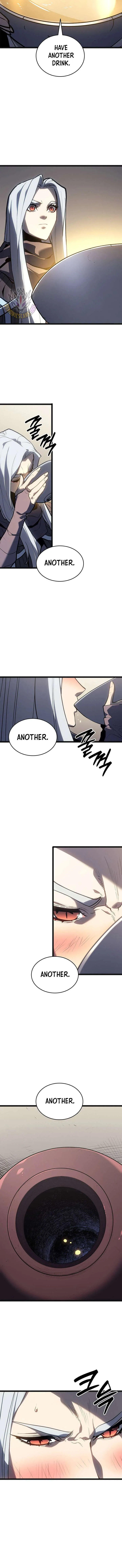 Reaper of the Drifting Moon Chapter 117 page 10