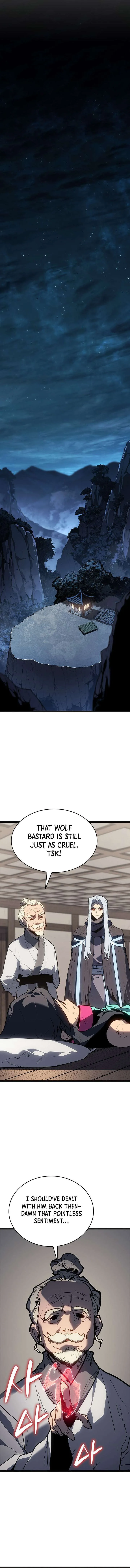 Reaper of the Drifting Moon Chapter 117 page 5