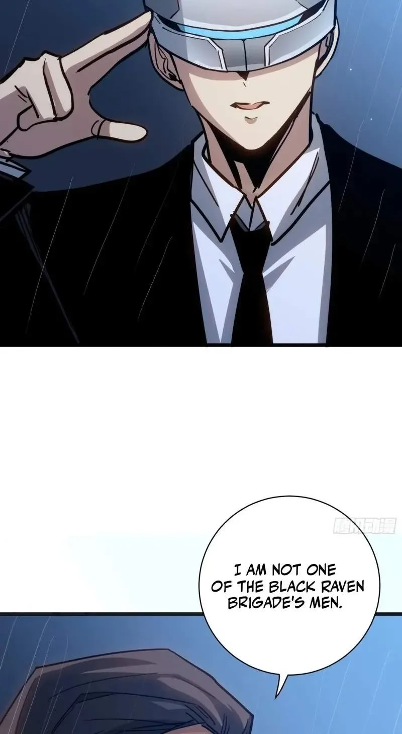 My Avatar Is Becoming the Final Boss Chapter 58 page 5