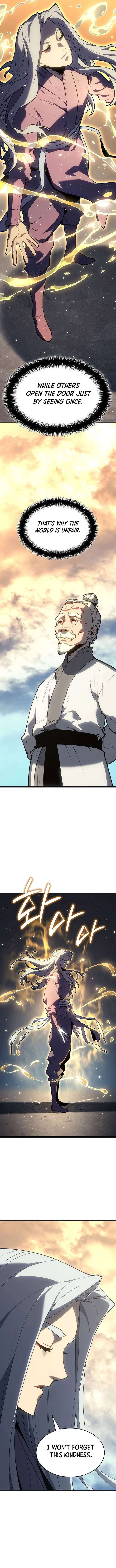 Reaper of the Drifting Moon Chapter 117 page 17