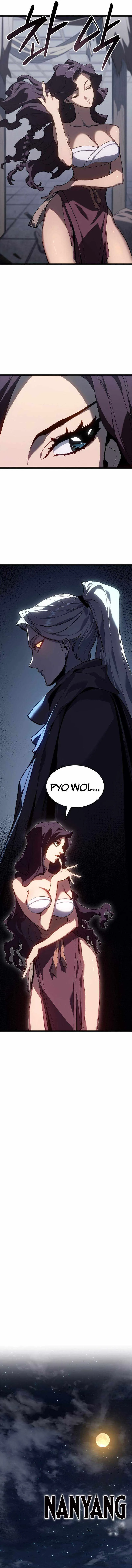 Reaper of the Drifting Moon Chapter 118 page 8