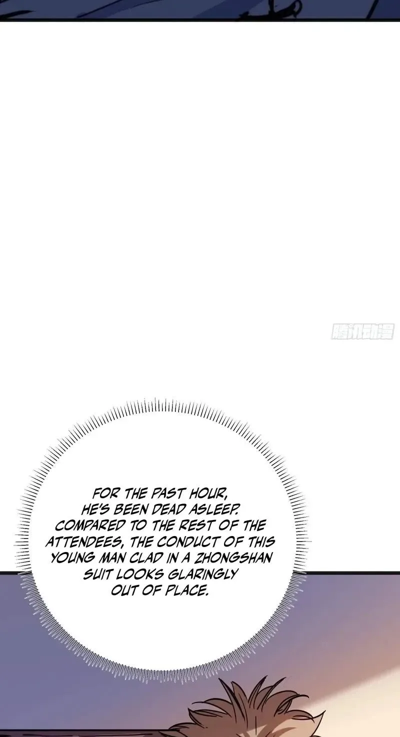 My Avatar Is Becoming the Final Boss Chapter 58 page 38