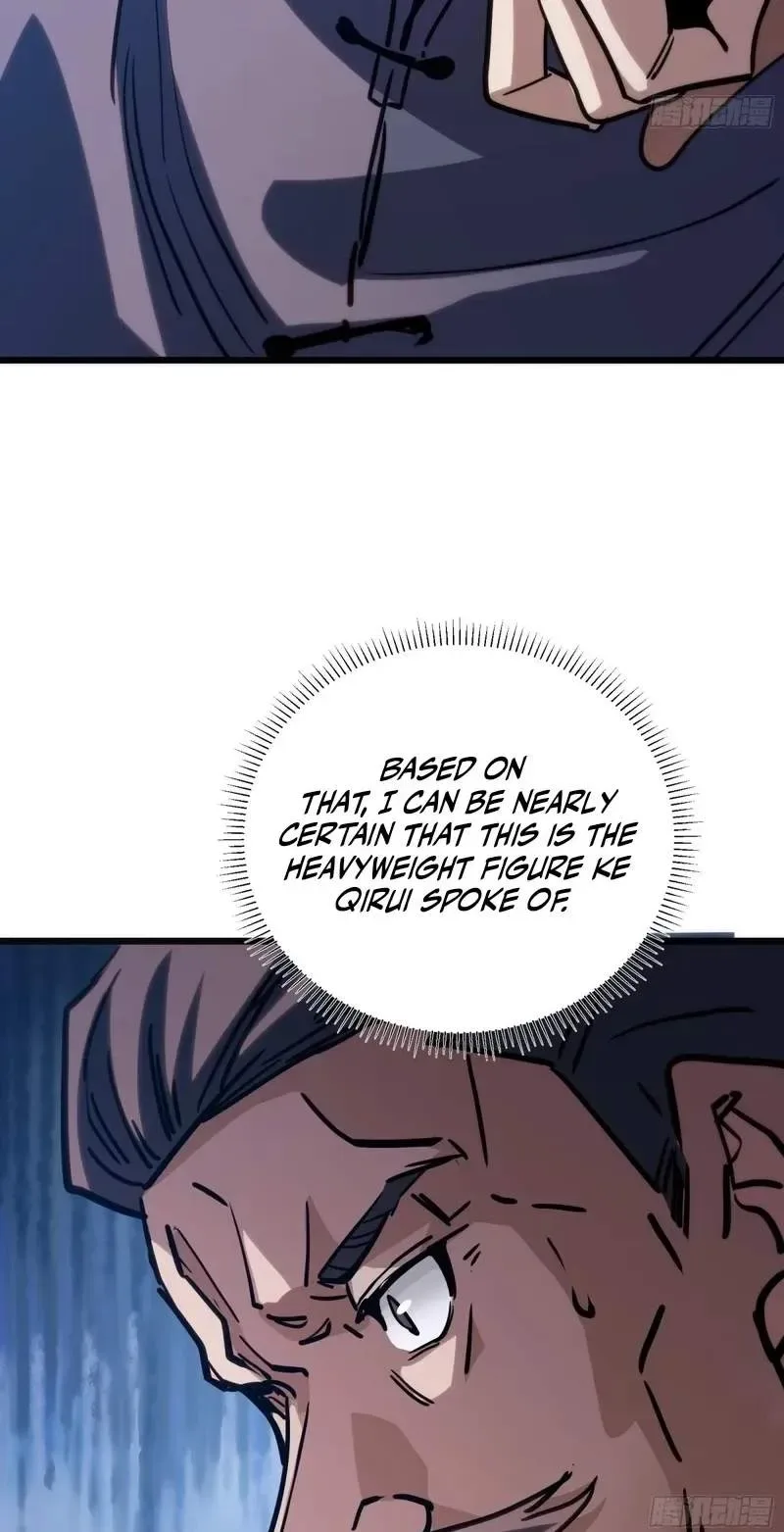 My Avatar Is Becoming the Final Boss Chapter 58 page 46