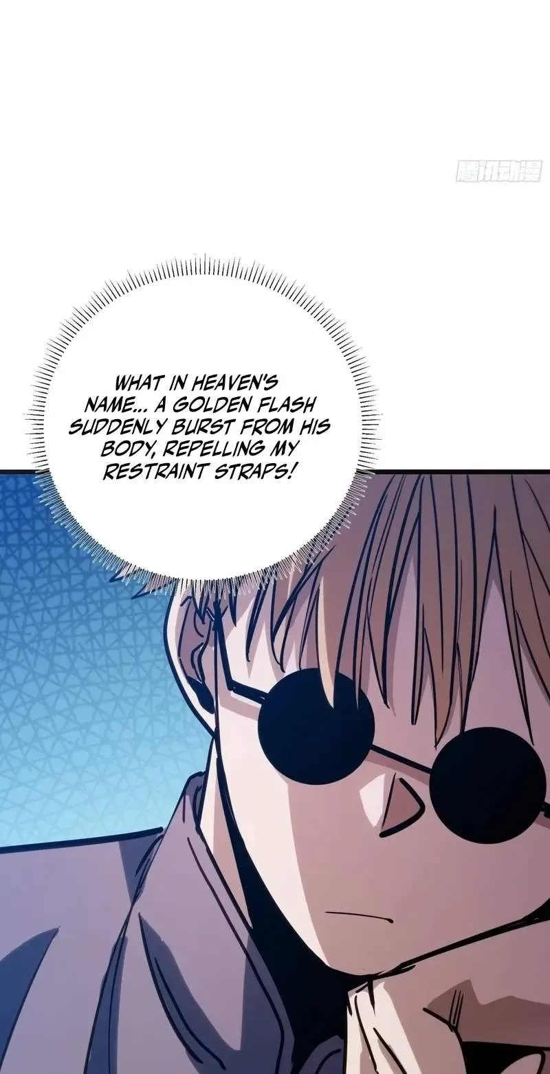 My Avatar Is Becoming the Final Boss Chapter 58 page 45