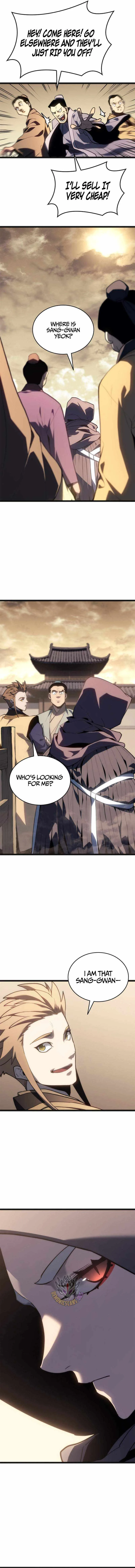 Reaper of the Drifting Moon Chapter 118 page 3