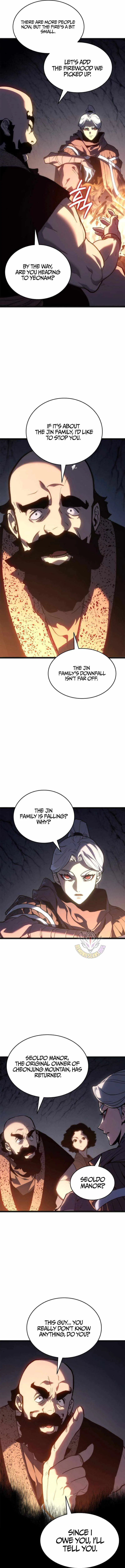 Reaper of the Drifting Moon Chapter 118 page 20