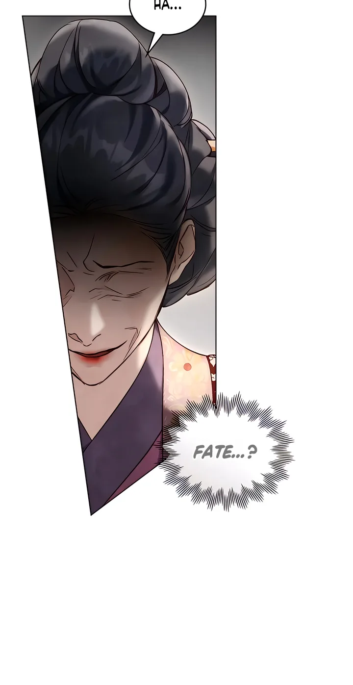 To Tread into Darkness Chapter 67 page 23