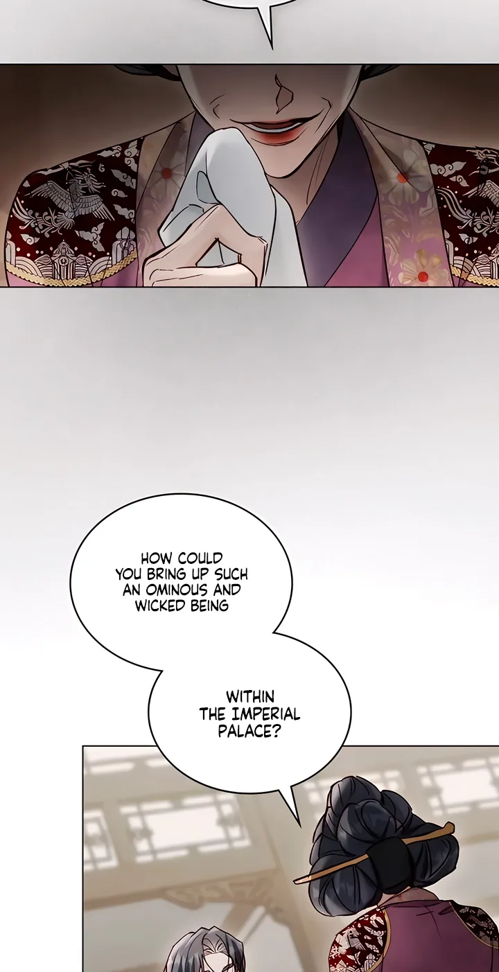To Tread into Darkness Chapter 67 page 19