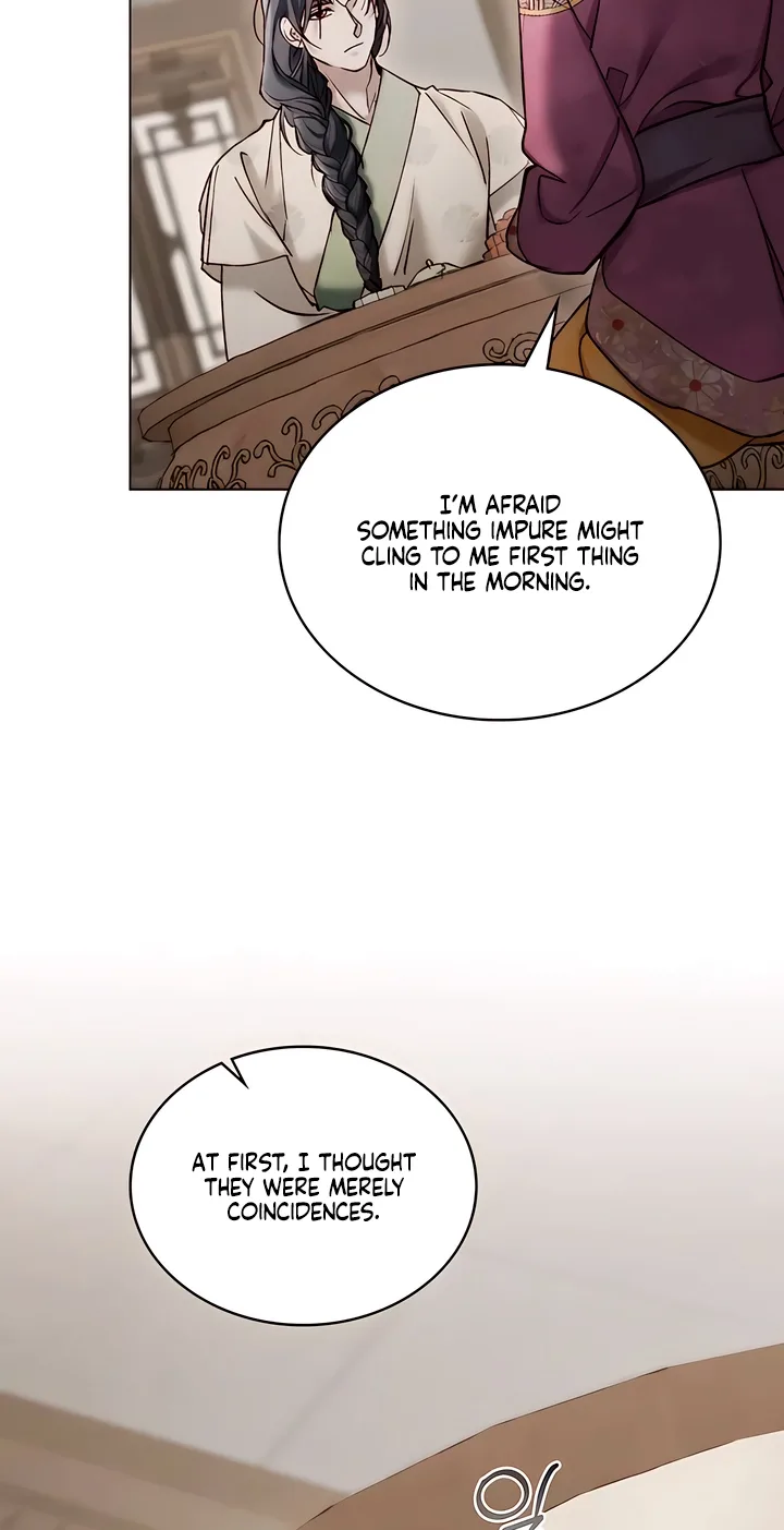 To Tread into Darkness Chapter 67 page 20