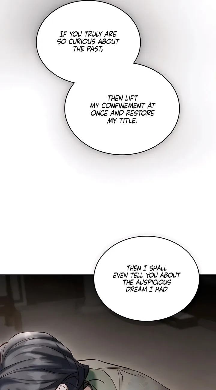 To Tread into Darkness Chapter 67 page 26