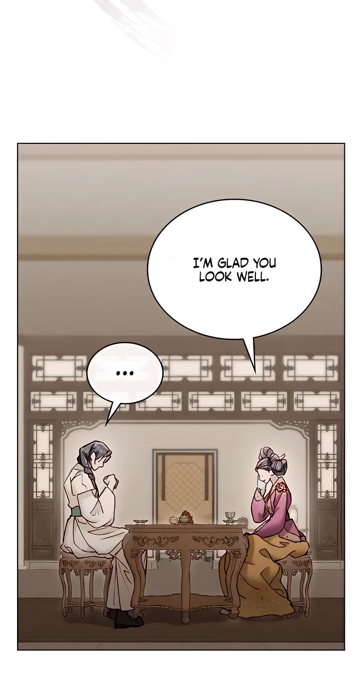 To Tread into Darkness Chapter 67 page 16