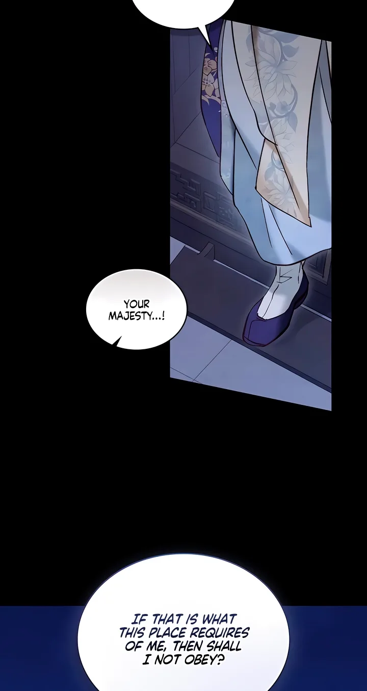 To Tread into Darkness Chapter 67 page 46