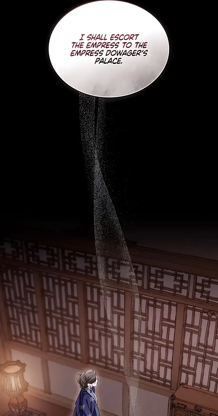 To Tread into Darkness Chapter 67 page 32