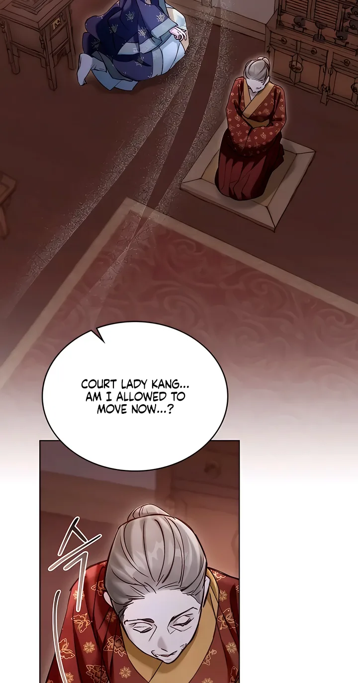 To Tread into Darkness Chapter 67 page 33