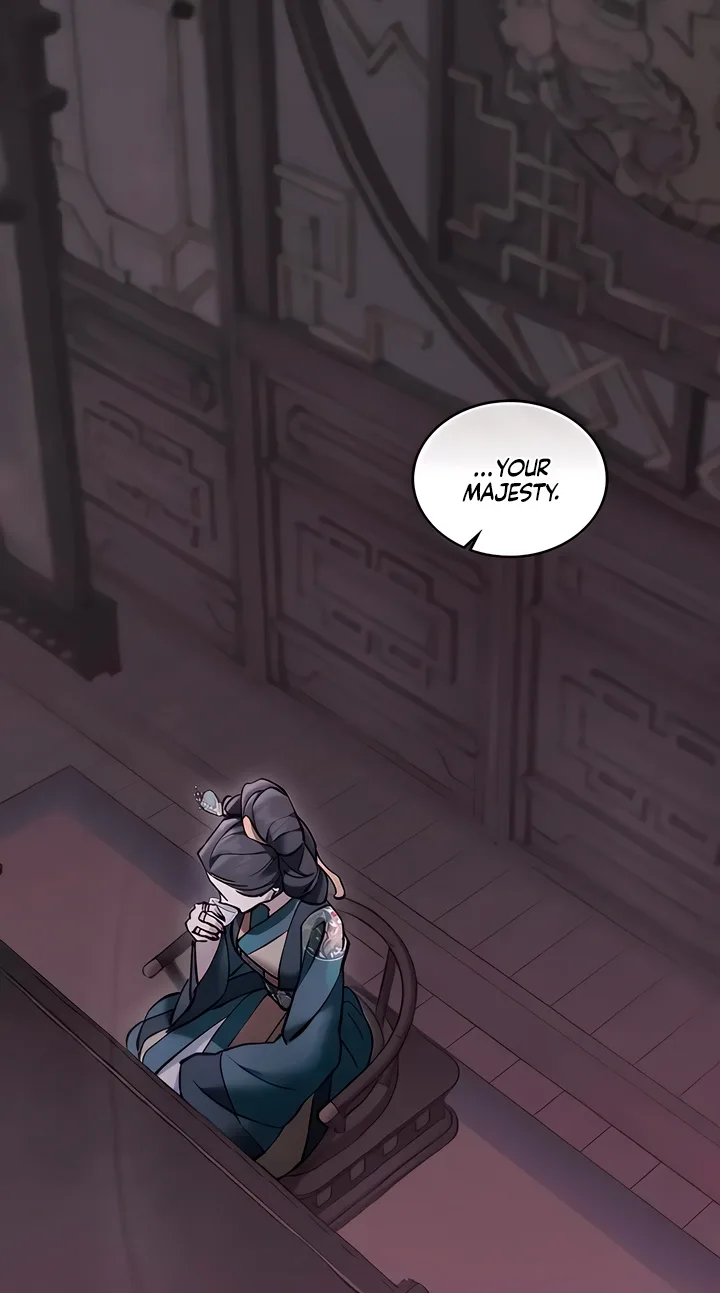 To Tread into Darkness Chapter 67 page 58