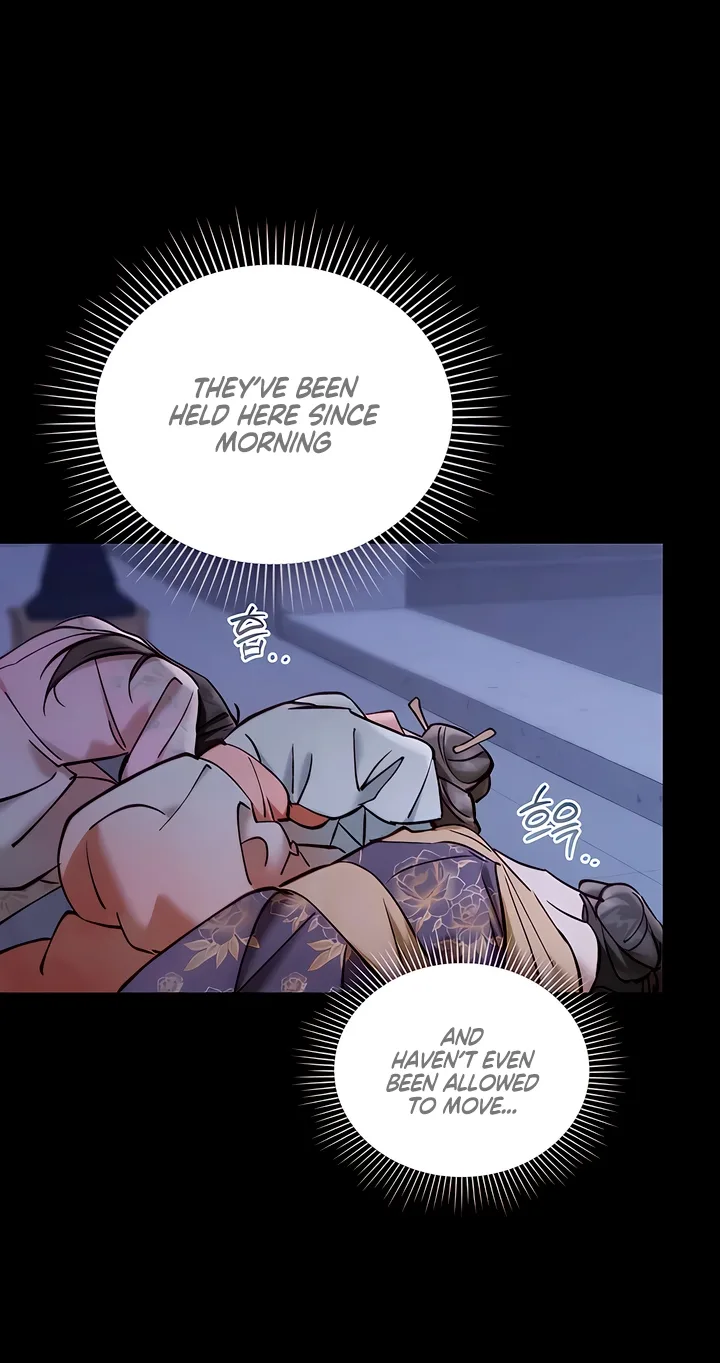 To Tread into Darkness Chapter 67 page 53