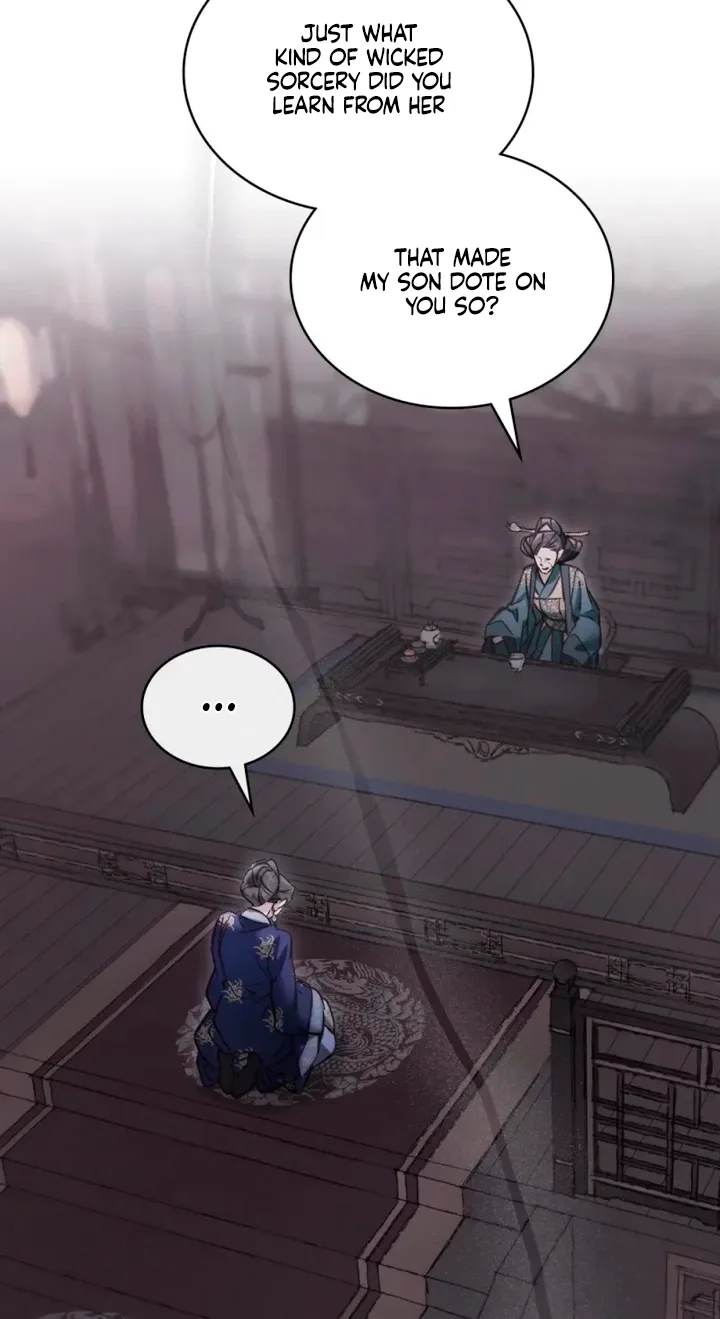 To Tread into Darkness Chapter 68 page 29