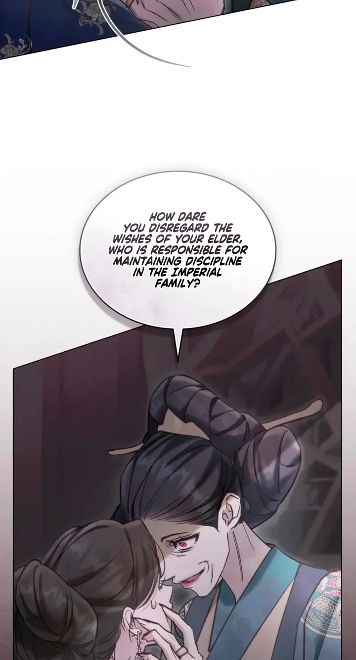 To Tread into Darkness Chapter 68 page 22