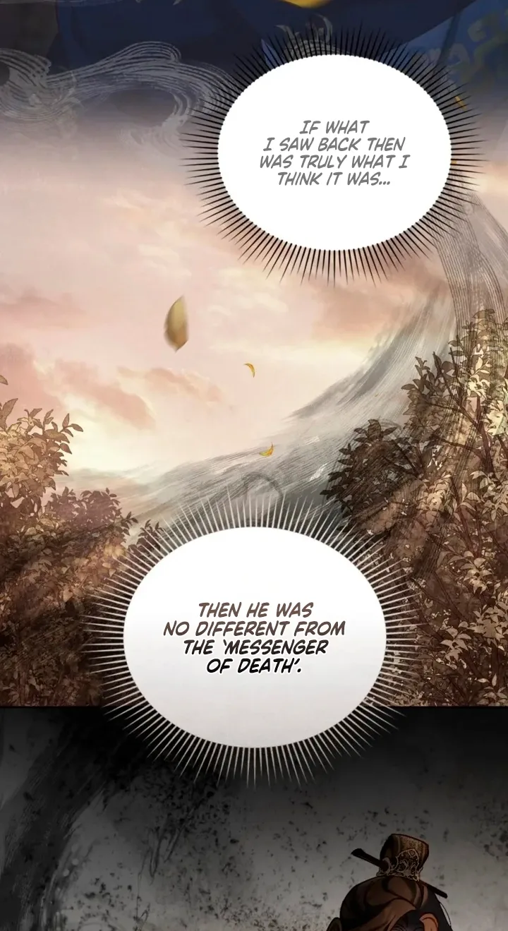 To Tread into Darkness Chapter 68 page 33