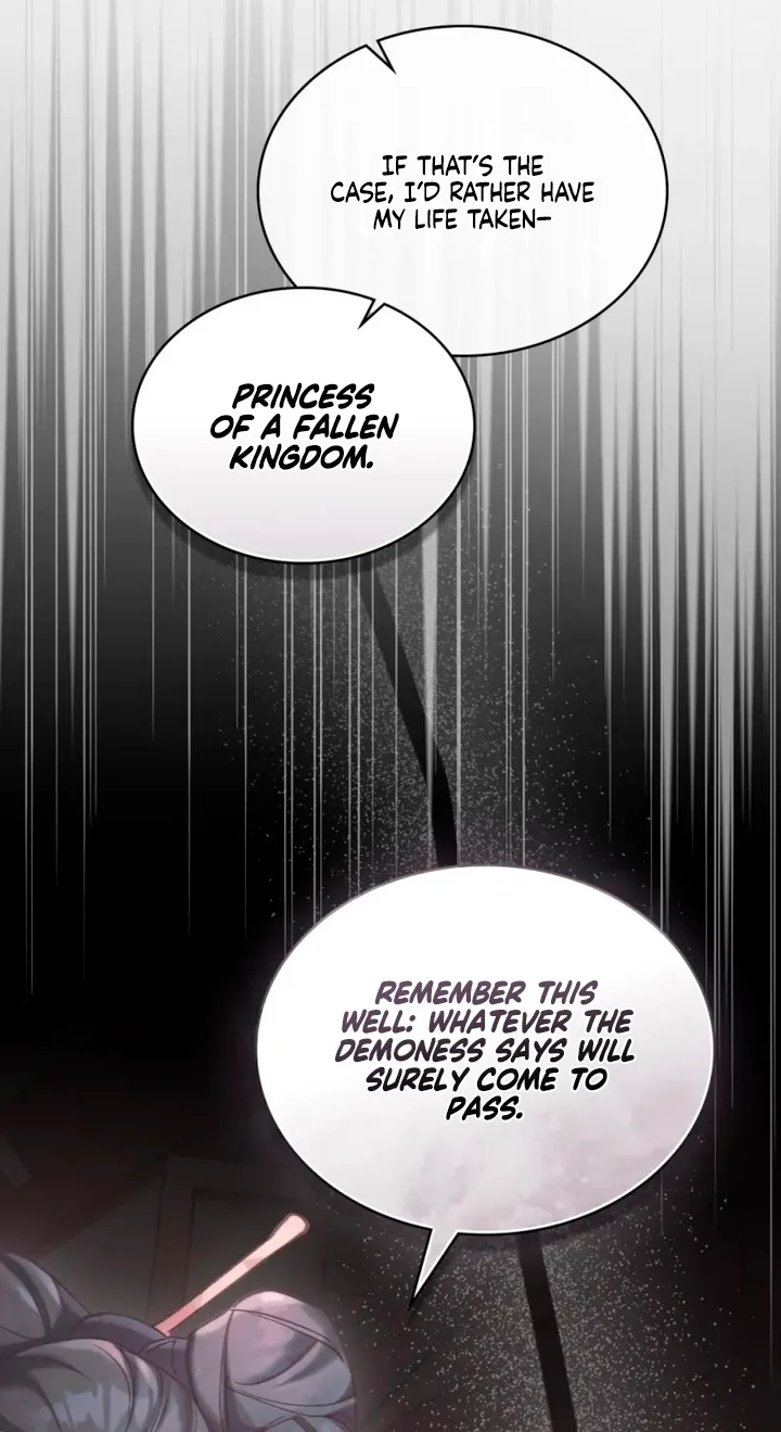 To Tread into Darkness Chapter 68 page 51