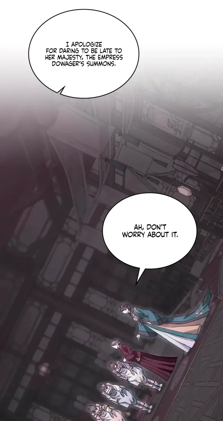 To Tread into Darkness Chapter 68 page 7