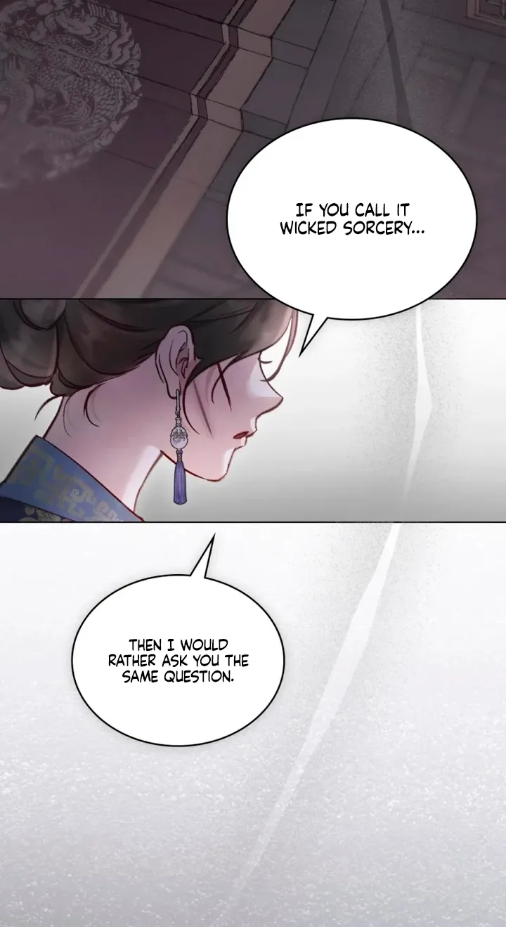 To Tread into Darkness Chapter 68 page 30