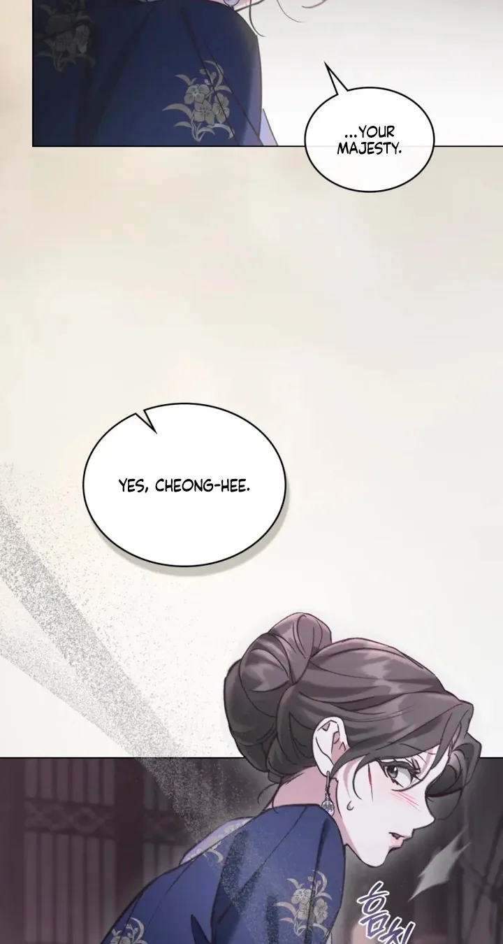 To Tread into Darkness Chapter 68 page 57