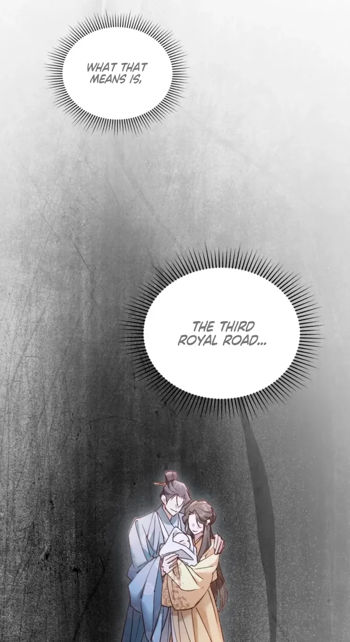 To Tread into Darkness Chapter 68 page 49