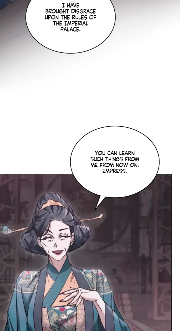 To Tread into Darkness Chapter 68 page 15