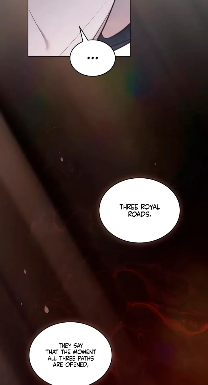 To Tread into Darkness Chapter 68 page 40