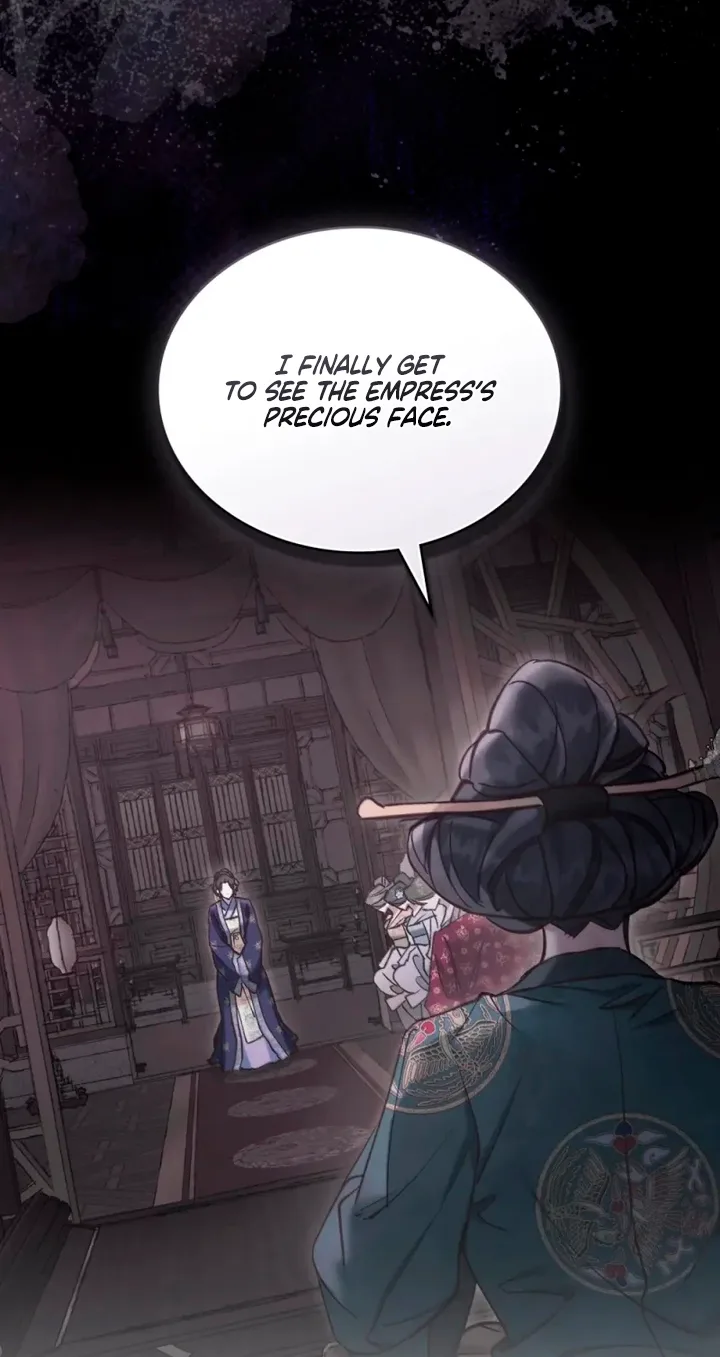 To Tread into Darkness Chapter 68 page 5
