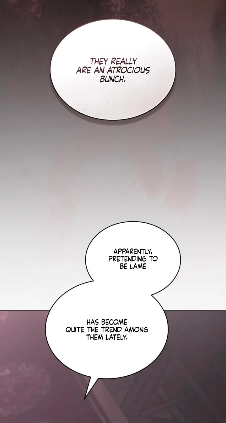To Tread into Darkness Chapter 68 page 9