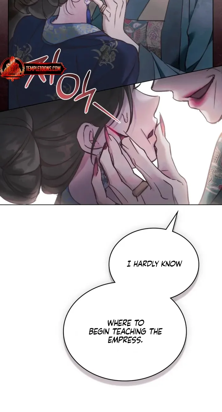 To Tread into Darkness Chapter 68 page 23