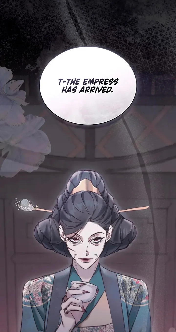 To Tread into Darkness Chapter 68 page 3