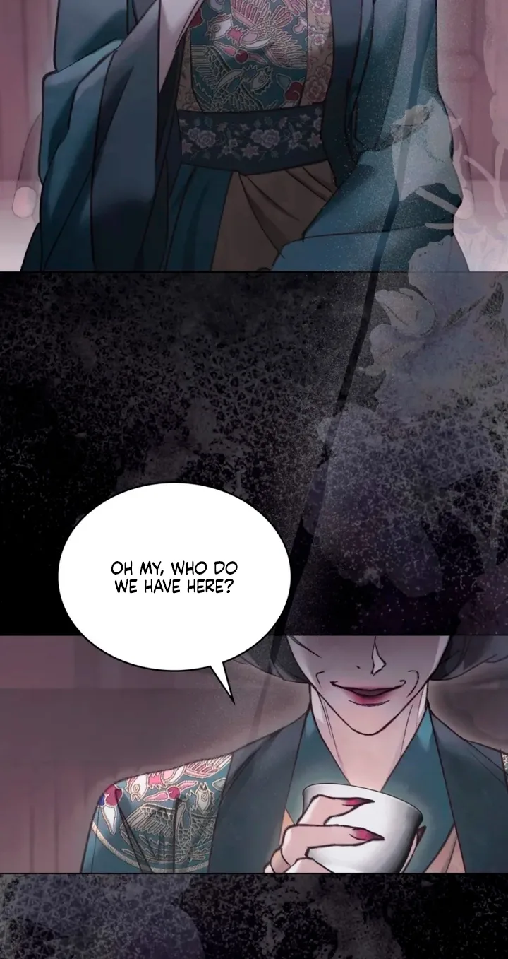 To Tread into Darkness Chapter 68 page 4