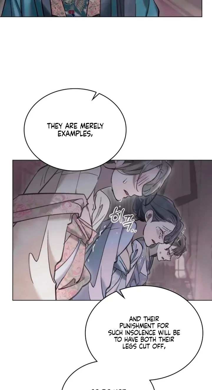 To Tread into Darkness Chapter 68 page 16