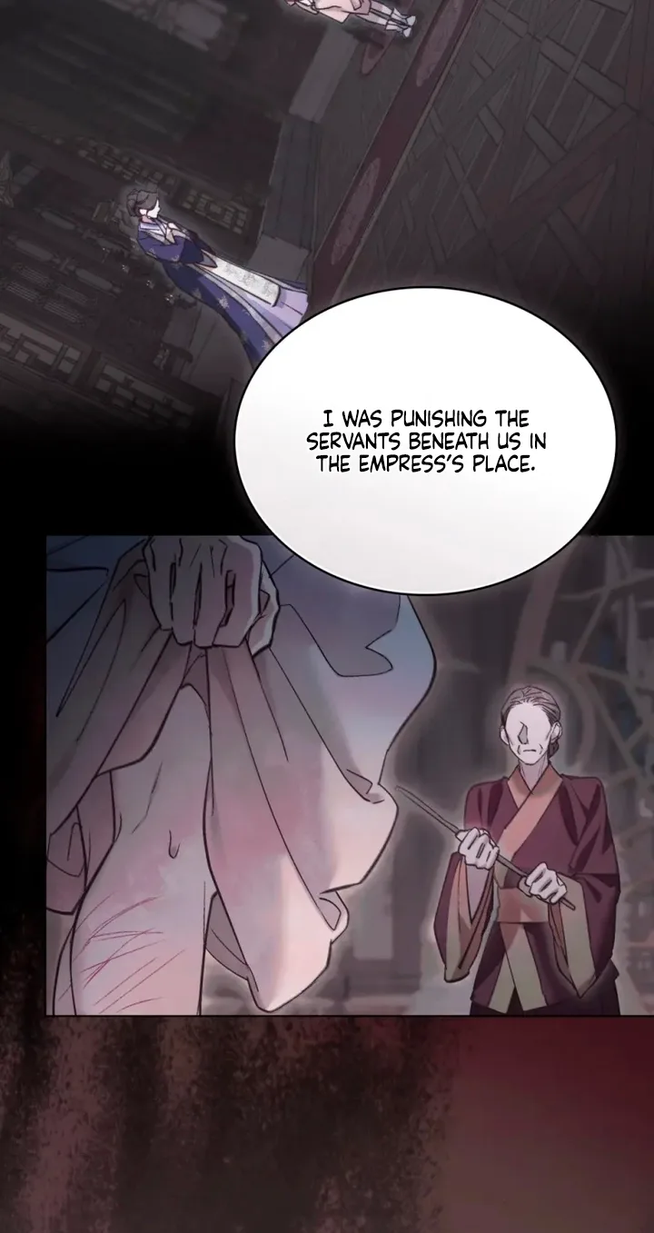 To Tread into Darkness Chapter 68 page 8