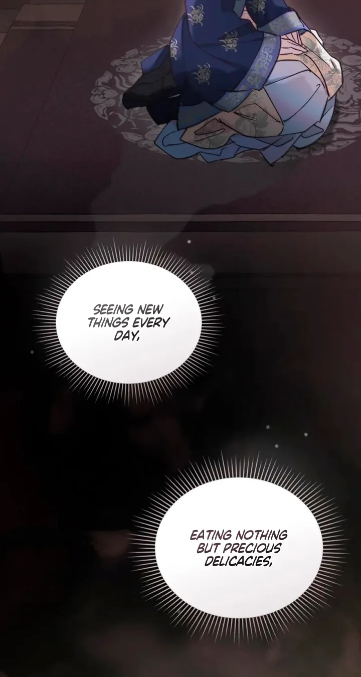 To Tread into Darkness Chapter 68 page 55