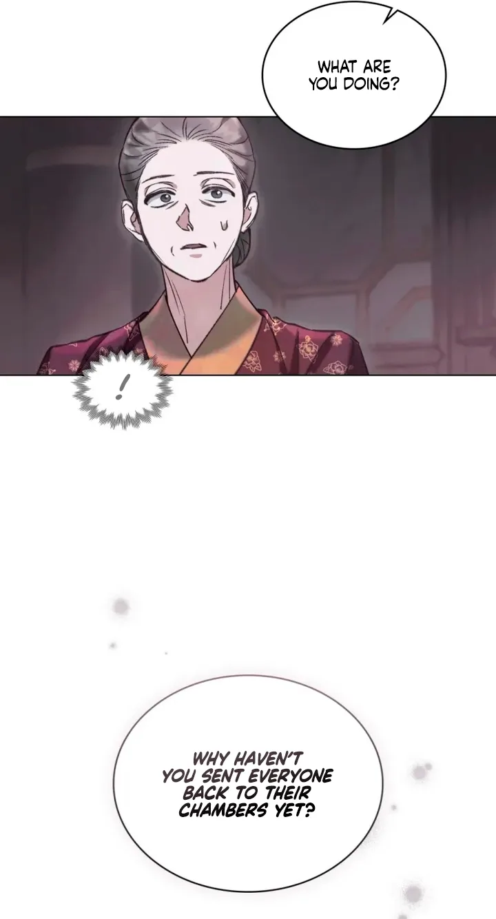 To Tread into Darkness Chapter 68 page 19