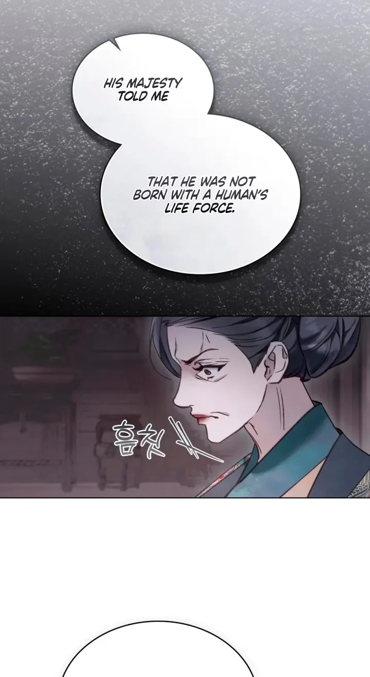 To Tread into Darkness Chapter 68 page 31