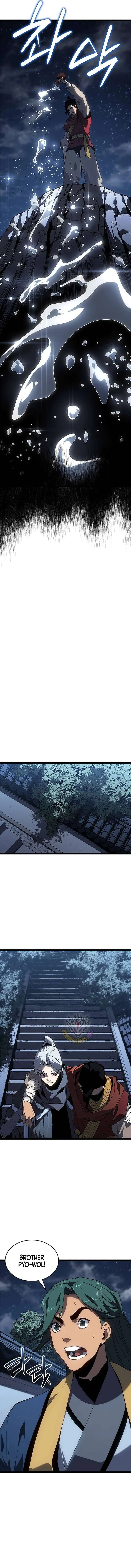 Reaper of the Drifting Moon Chapter 121 page 13