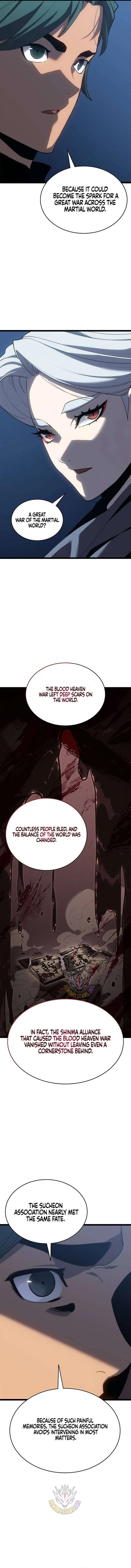Reaper of the Drifting Moon Chapter 121 page 15
