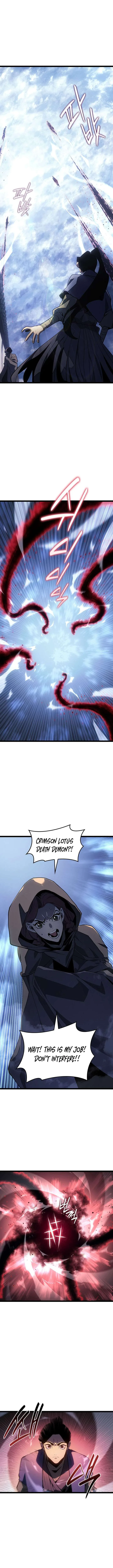 Reaper of the Drifting Moon Chapter 123 page 3